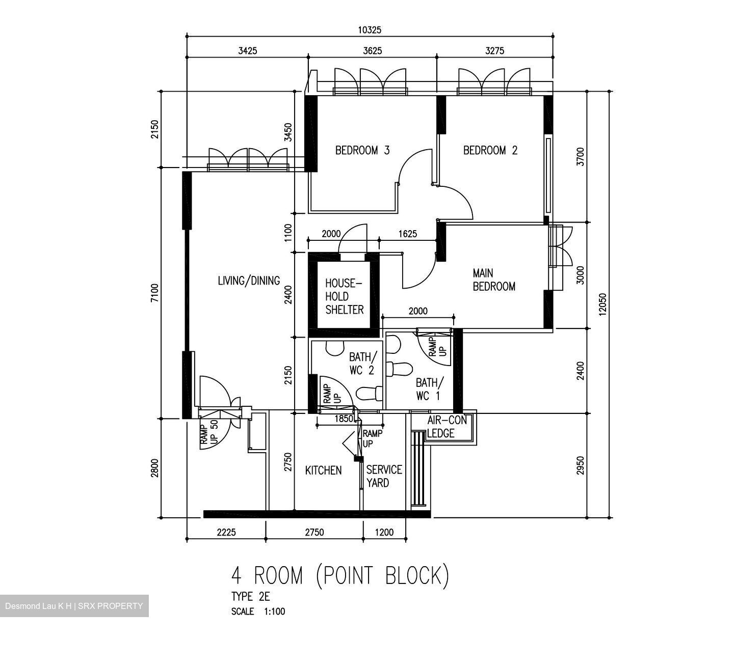 Blk 169C The Nautilus @ Punggol (Punggol), HDB 4 Rooms #575309841